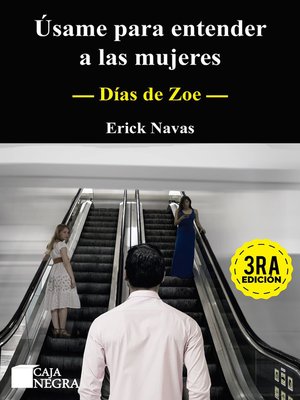 cover image of Días de Zoe